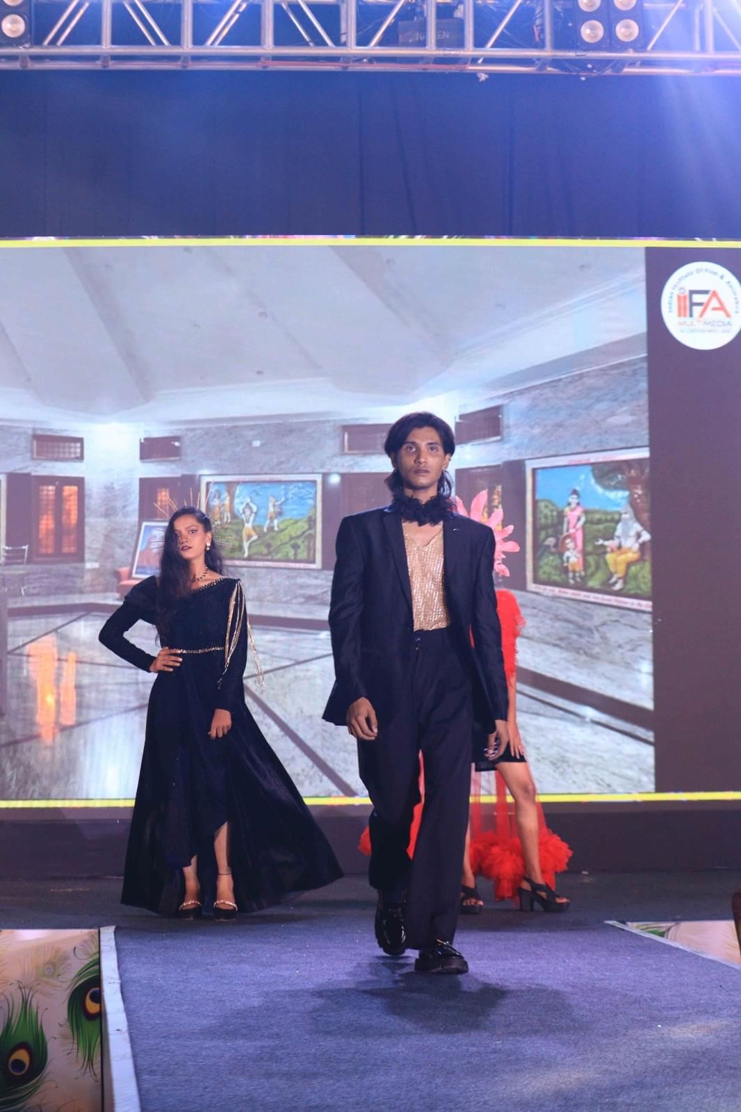 IIFA Lancaster Degree College Bangalore Campus photo 44